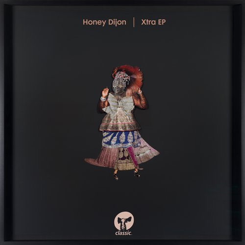 Honey Dijon – Xtra EP [CMC280D]